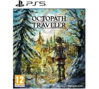 Octopath Traveler 0 - Gioco Ps5