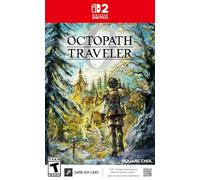 Octopath Traveler 0 (Importa Nord America) - Switch 2
