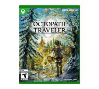Octopath Traveler 0 - Microsoft Xbox Series X, S - Nuovo Di Zecca