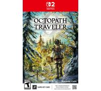 OCTOPATH TRAVELER 0 (Nintendo Switch 2) (Nintendo Switch 2)
