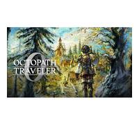 Octopath Traveler 0 Nintendo Switch 2 Square Enix