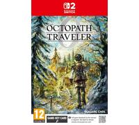 Octopath Traveler 0 per Switch 2 - Esplora Orsterra, crea personaggio e città, partecipa a battaglie tattiche open world