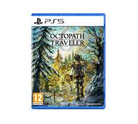 Octopath Traveler 0 PS5