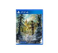 Octopath Traveler 0 Square Enix PS4 Playstation4 NUOVO