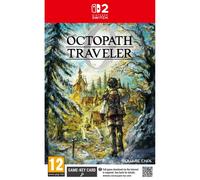 Octopath Traveler 0 SWITCH 2