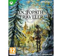 Octopath Traveler 0 /Xbox Series X