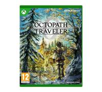 Octopath Traveler 0 (Xbox Series X) - Nouvo