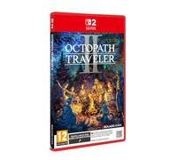 Octopath Traveler 2 NSW2