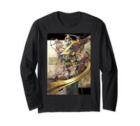 OCTOPATH Traveler Champions of The Continent 5th Anniv. Maglia a Manica