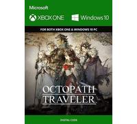 Octopath Traveler PC/XBOX LIVE Key EUROPE