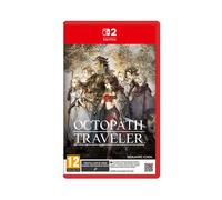 OCTOPATH TRAVELER Switch 2