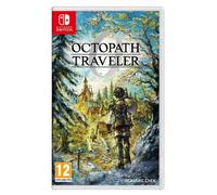 OCTOPATH TRAVELER 0 NSW