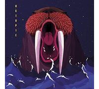 Octopie - The Adventures Of Harry & Walrus Kane