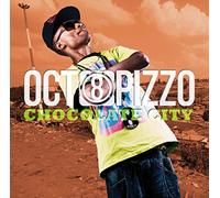 Octopizzo - Chocolate City