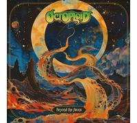Octoploid Beyond the Aeons (CD) Album Digipak