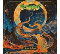 Octoploid - Beyond The Aeons - CD - E72z