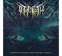 Octopurath - Spawned Beyond The Oneiric Abyss