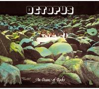 Octopus An Ocean Of Rocks (CD)