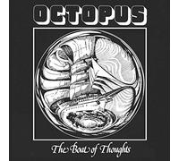 Octopus The Boat of Thoughts (Vinyl LP) 12" Album