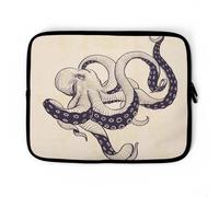 Octopus Disegno Custodia per Portatile Laptop Dispositivo Custodia,Laptop