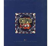 Octopus - From A To B