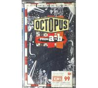 Octopus - From a to B [CASSETTE] (UK Import) [Musikkassette]