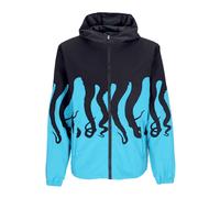 Octopus - Giubbotto A Vento Blu Cielo - - Jackets - Uomo - Blu - L