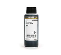 Octopus Inchiostri di Ricarica Compatibile per Canon PGI 9 cartucce PGI 9 GY 100ml