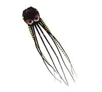 Octopus Kite | 26ft Large Outdoor Fly Toys | Beach Kites Adults