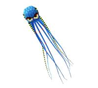 Octopus Kite | 26ft Large Outdoor Fly Toys | Beach Kites Adults