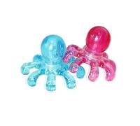 Octopus Massager for The Scalp, Therapeutic, 2 Pieces Tw