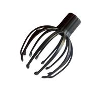 Octopus Massager, Head Scratcher Massager, Scalp Massager Tool, Elettrico Scalp Massager, Stress Relief Massager, Testa Massaggio Claw, Octopus Head Massager, Scalp Relaxation Tool, Scalp Scratcher,