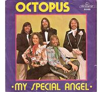 Octopus - My Special Angel