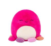 Octopus Octavia Cuddly Toy 30 cm Squishmallows