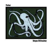 Octopus Off-Broadway