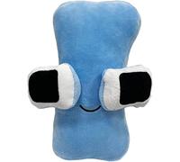 Octopus Plush Alphabet Lore Plushies Toy Alphabet Lore Peluche Alfabeto Lore Teddy per bambini Early Education Lore Peluche per bambini Regalo di compleanno Present 3-6 anni Old (I)