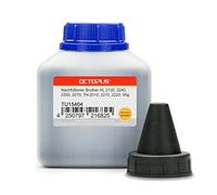 Octopus polvere di toner compatibile per Brother HL 2130, 2240, 2250, 2270, TN-2010, TN-2210 polvere di toner, Non OEM