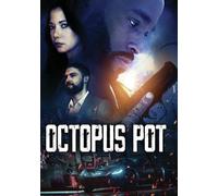 Octopus Pot (DVD) Clara Helms Eric James Gravolin Erica Eynon Jamie Treselyan