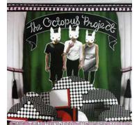 Octopus Project - One Ten Hundred Thousand Million
