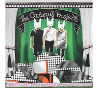 Octopus Project - One Ten Hundred Thousand Million