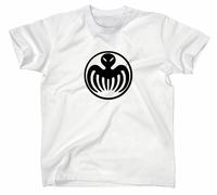 Octopus Spectre Maglietta con Logo James Bond 007 Tifosi Fan Film Segno Simbolo