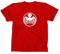 Octopus Spectre Maglietta con Logo James Bond 007 Tifosi Fan Film Segno Simbolo