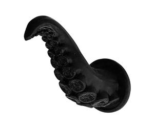 Octopus Tentacle Magnetic Mobile Phone Solder - Octopus Claw Magnetic | Bracket, Supporto magnetico creativo con motivo alla caviglia | Claw Stand Legs Mobile Phoneder per