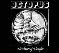 Octopus The Boat Of Thoughts (CD)