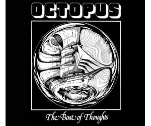 Octopus The Boat Of Thoughts (CD)