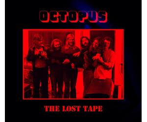 Octopus The Lost Tape (Vinyl LP)