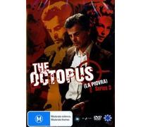 Octopus The Series 3 ) [Region 4]
