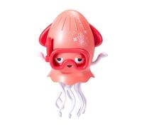 Octopus Toy - ABS, 8,27 x 5,91 x 4,13 pollici, design interattivo per danza classica, luce e musica, giocattolo animato per il libero, ballando polpo giocattolo per bambini, ragazzi e ragazze