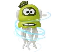 Octopus Toy, Electric Crawling Octopus, ABS Educational Learning Game Interactive Clockwork Toy for Boys and Girls, Bath Time, Birthday, Shower, Travel, and Indoor Play, 6.6x6.6x10.2cm