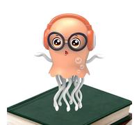 Octopus Toy - Interactive Electric Musical Toy For Kids Playtime, Funny Game And Prank With Light And Music, Educational Learning Activity For , , Preschool Children